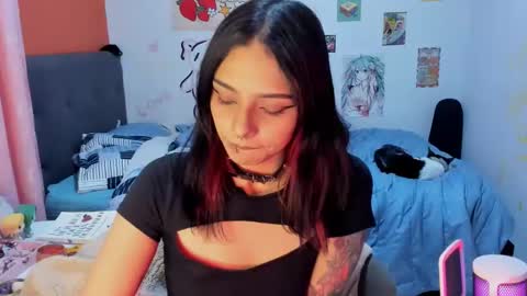 Pao online show from 02-03-25, 02:47