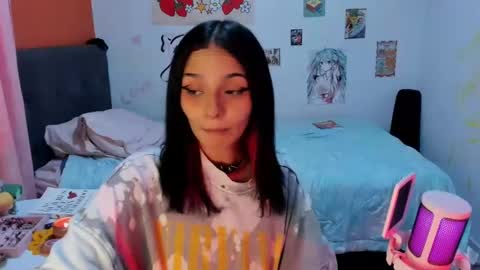 Pao online show from 02-09-25, 03:43