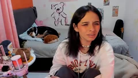 Pao online show from 10-09-25, 02:53