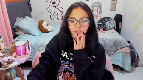 Pao online show from 10-10-25, 01:26