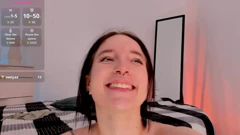 Kate online show from 04-18-26, 07:58