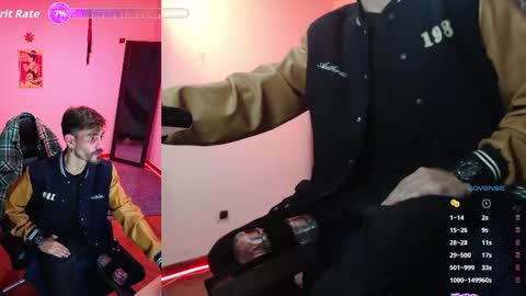 delacruz online show from 05-16-26, 10:41