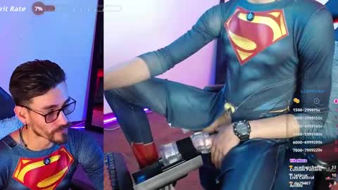 delacruz online show from 05-19-26, 01:56