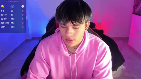 _demon1 online show from 11-21-25, 02:21