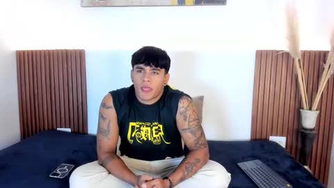 _demon1 online show from 03-03-26, 04:29