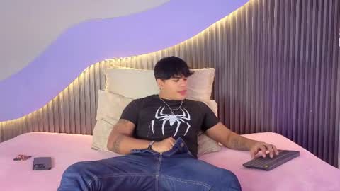 Snapshot of _demon1 chatting on 06-13-26, 03:04 _demon1 online show from 06-13-26, 03:04