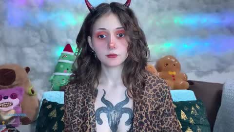 Kate online show from 12-13-25, 07:53