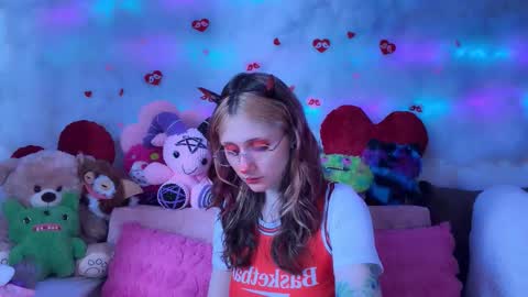 Kate online show from 03-28-26, 07:08