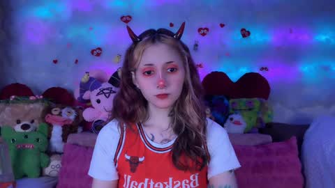 Kate online show from 03-31-26, 08:20