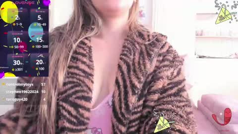 Devora online show from 05-25-26, 05:41