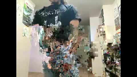 _drew__ online show from 02-23-25, 10:53