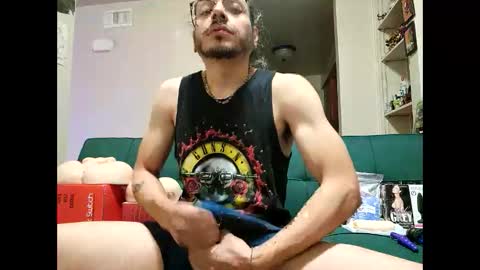 _drew__ online show from 02-25-25, 12:14