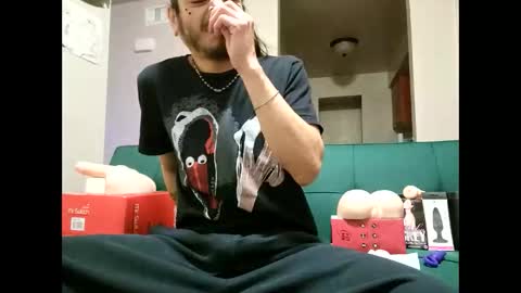 _drew__ online show from 02-25-25, 07:25