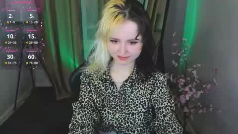 Snapshot of _drift_baby_ chatting on 03-14-26, 01:27 Mao online show from 03-14-26, 01:27