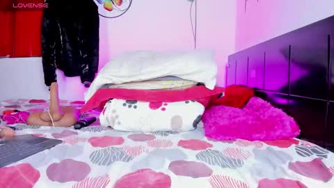 _dulcefuego online show from 01-13-26, 03:28