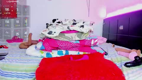 _dulcefuego online show from 02-27-26, 10:21