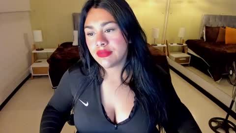 Dulcinea online show from 09-17-25, 02:57