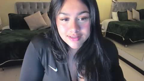 Dulcinea online show from 10-22-25, 03:51