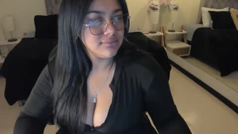 Dulcinea online show from 02-23-26, 11:51