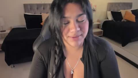 Dulcinea online show from 02-28-26, 03:29