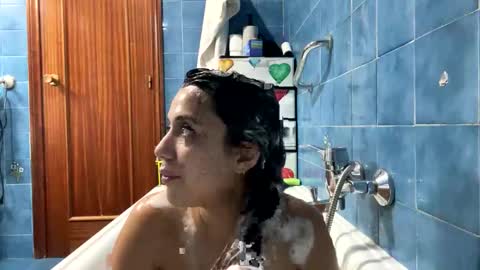  elena barra online show from 01-13-25, 06:38