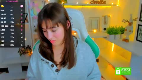 Lizzy  online show from 02-08-25, 01:43