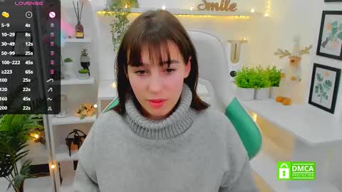 Lizzy  online show from 02-20-25, 02:40