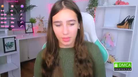 Lizzy  online show from 11-03-25, 09:16