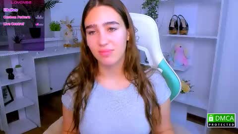 Lizzy  online show from 11-18-25, 11:15