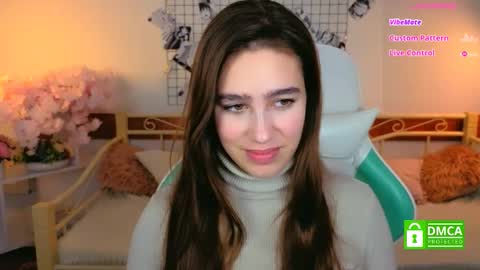 Lizzy  online show from 03-08-26, 02:04