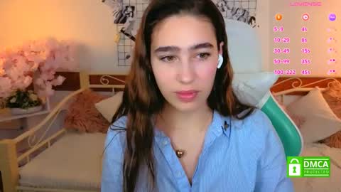 Lizzy  online show from 03-18-26, 01:42