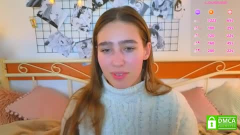 Lizzy  online show from 03-26-26, 11:10