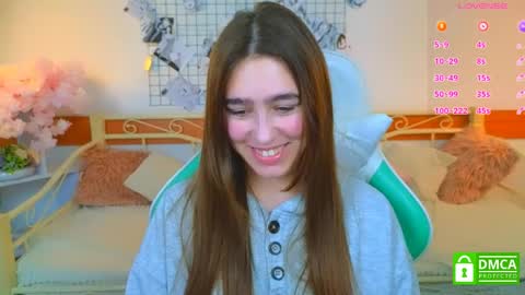 Lizzy  online show from 03-30-26, 10:44