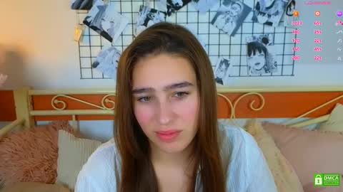 Snapshot of _eliizabeth__ chatting on 04-20-26, 10:00 Lizzy online show from 04-20-26, 10:00