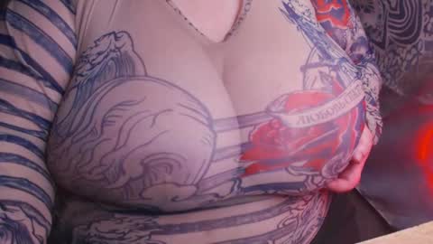 LIsa online show from 09-27-25, 07:19