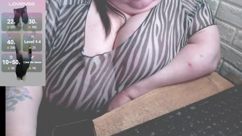 LIsa online show from 03-09-26, 01:15