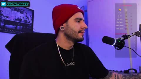  -         online show from 02-13-25, 01:50