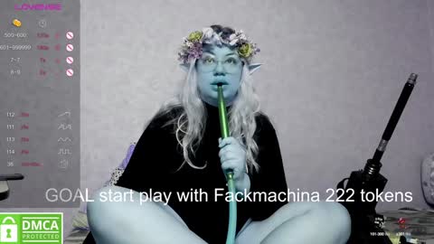 Snapshot of _elven_dreams__ chatting on 02-05-25, 06:24 chloue and Gretta online show from 02-05-25, 06:24