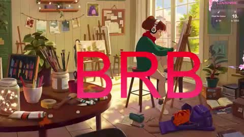 chloue and Gretta online show from 02-21-26, 07:09