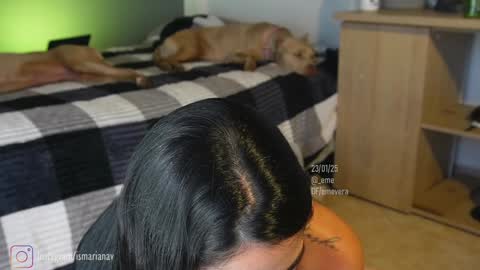 Eme  online show from 01-23-25, 04:37