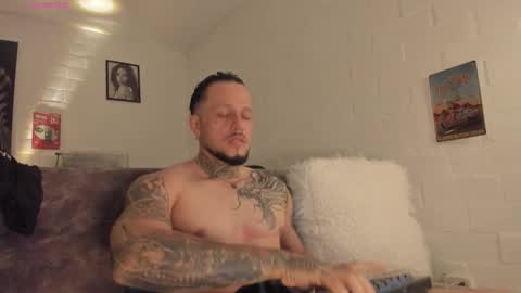 Emilio online show from 03-09-26, 09:35