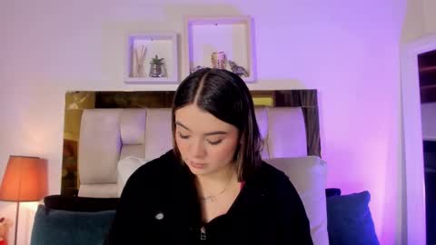 Isabella online show from 02-20-26, 12:05