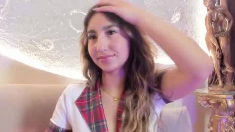 Snapshot of _emmawalka chatting on 09-30-25, 09:31 _emmawalka online show from 09-30-25, 09:31