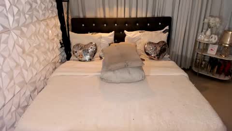 GODDESS SAMIRA online show from 01-31-25, 01:33