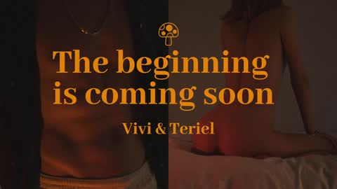 Snapshot of _encisseria_ chatting on 03-18-26, 12:41 Teriel Vivi online show from 03-18-26, 12:41