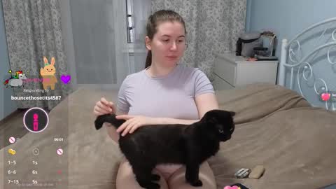 Sam  online show from 01-11-26, 02:44