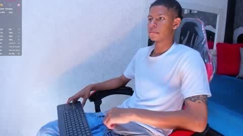 _erick_j online show from 02-04-26, 08:47