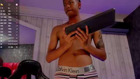 _erick_j online show from 02-11-26, 08:03