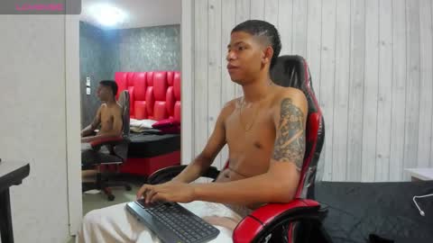 _erick_j online show from 03-01-26, 08:11