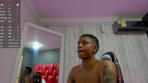 _erick_j online show from 03-04-26, 08:04